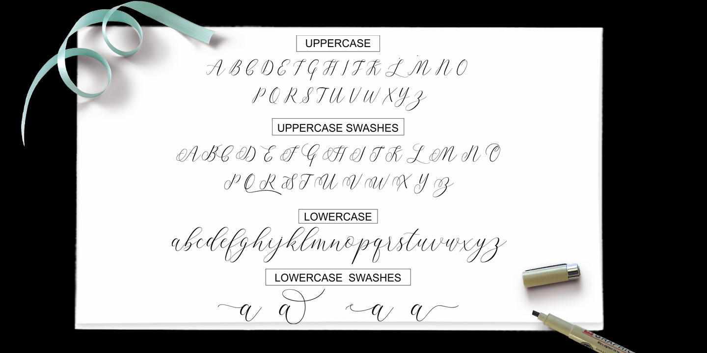 Lindage Script